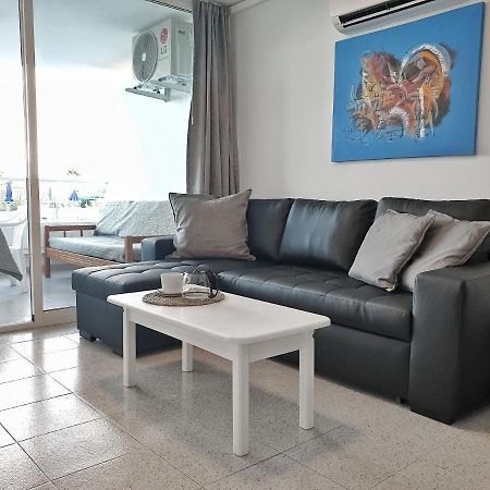 Tamaran 106 Vv Maspalomas Плайя-дель-Инглес Экстерьер фото